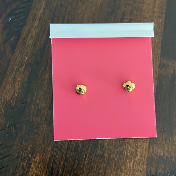Kate spade earrings - Picture 3 of 3